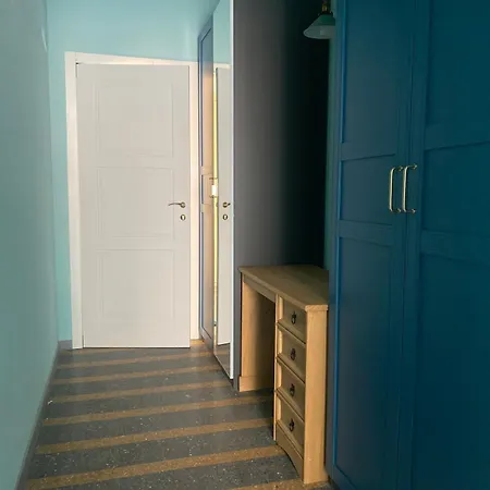 Apartment Il Talamo Cagliari